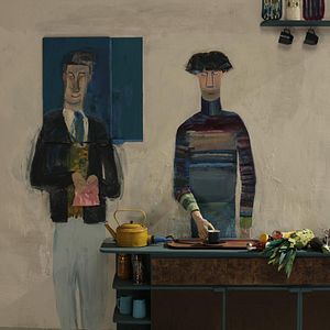 Bilder The Bigger Picture