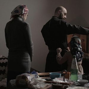 Bilder Ukhilavi Sivrt Seebi