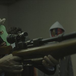 Bilder The Administation Of Glory