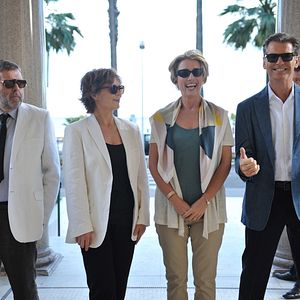 Bilder Timothy Spall