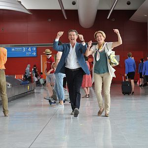 Bilder Emma Thompson