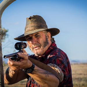 Bilder John Jarratt