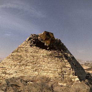 Bilder Prisoners of the Sun