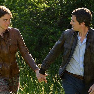 Bilder Guillaume Canet