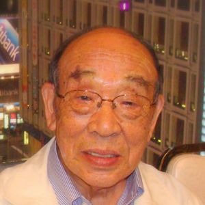Bilder Haruo Nakajima