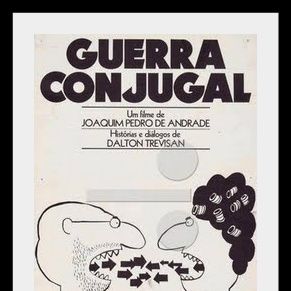 Bilder Guerra Conjugal