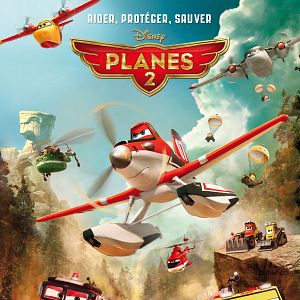 Bilder Planes 2 - Immer im Einsatz
