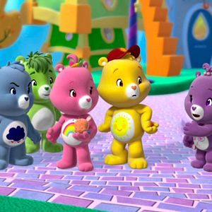Bilder Care Bears: Care Bears to the Rescue