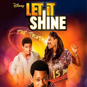 Bilder Let It Shine – Zeig, was Du kannst!