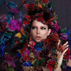 Bilder Chasing Beauty