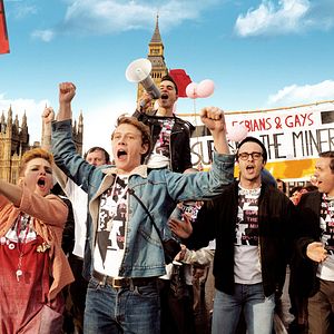 Bilder George MacKay