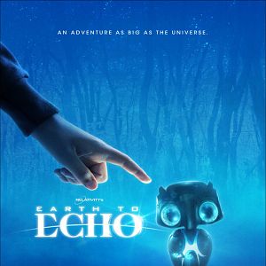 Bilder Earth to Echo