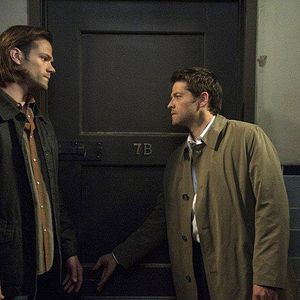 Bilder Misha Collins