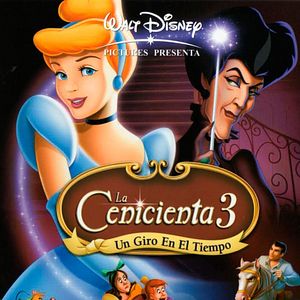 Bilder Cinderella III - Wahre Liebe siegt