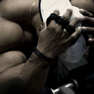 Bilder Generation Iron