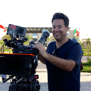 Bilder Richard Raymond