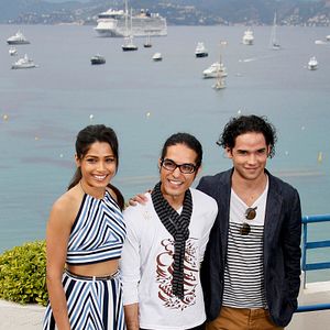 Bilder Wüstentänzer - Afshins verbotener Traum von Freiheit