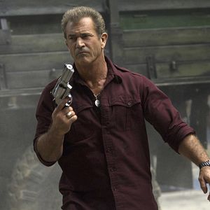 Bilder Mel Gibson