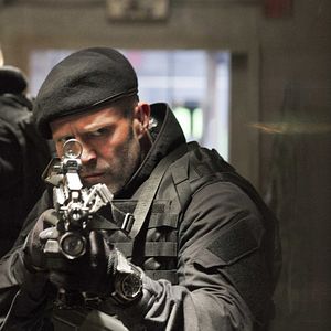 Bilder The Expendables 3