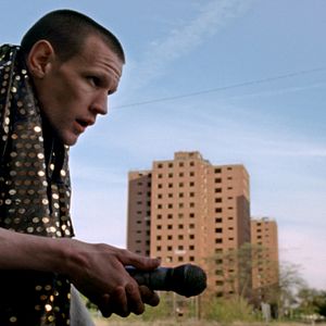 Bilder Matt Smith (XI)