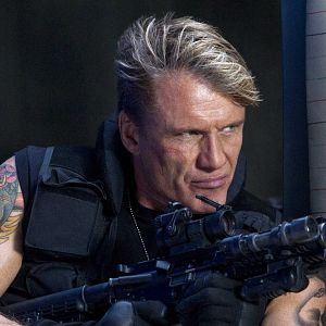 Bilder Dolph Lundgren