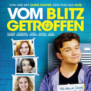 Bilder Vom Blitz getroffen