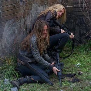 Bilder Tracy Spiridakos