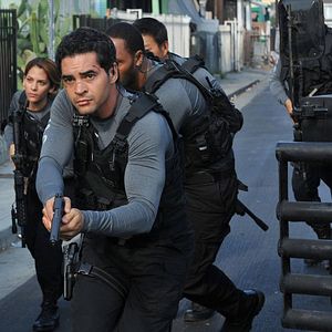 Bilder Ramon Rodríguez