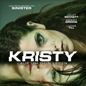 Bilder Kristy - Lauf um dein Leben