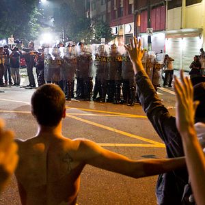 Bilder Junho - O Mês que Abalou o Brasil