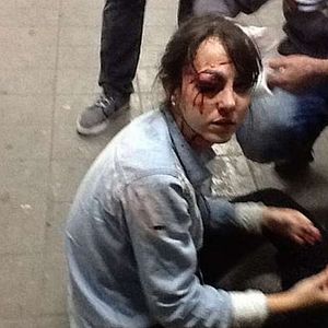 Bilder Junho - O Mês que Abalou o Brasil