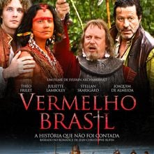 Bilder Rouge Brésil
