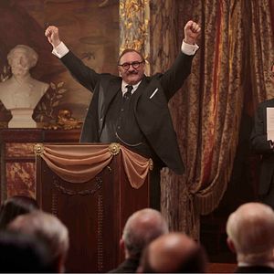 Bilder Gérard Depardieu