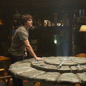 Bilder Eddie McClintock