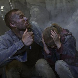 Bilder Johnny Sequoyah