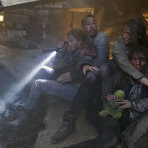 Bilder Johnny Sequoyah