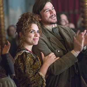 Bilder Josh Hartnett