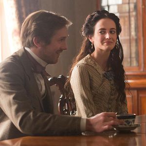 Bilder Richard Riddell