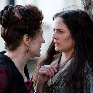 Bilder Penny Dreadful
