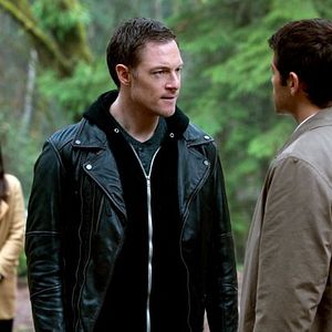 Bilder Tahmoh Penikett