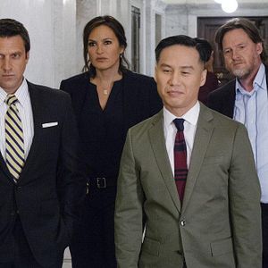 Bilder Mariska Hargitay