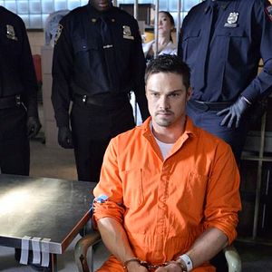 Bilder Jay Ryan (III)