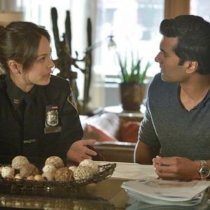 Bilder Kristin Kreuk