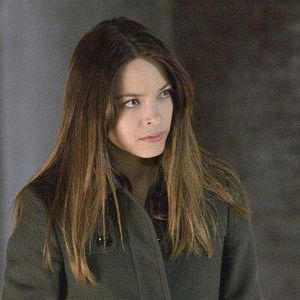Bilder Kristin Kreuk