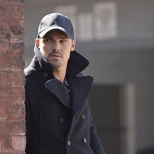 Bilder Jay Ryan (III)
