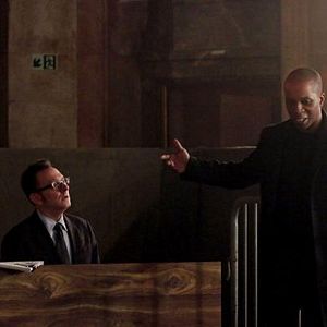 Bilder Person Of Interest