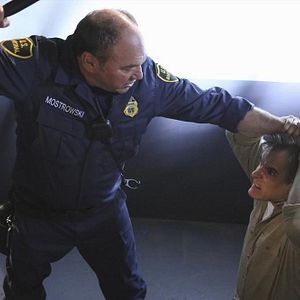 Bilder Wade Williams (I)