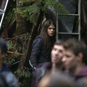 Bilder Marie Avgeropoulos