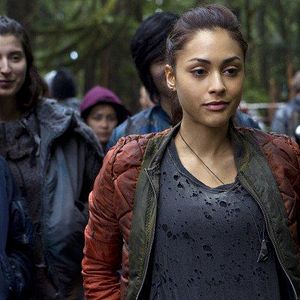 Bilder The 100