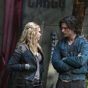 Bilder The 100